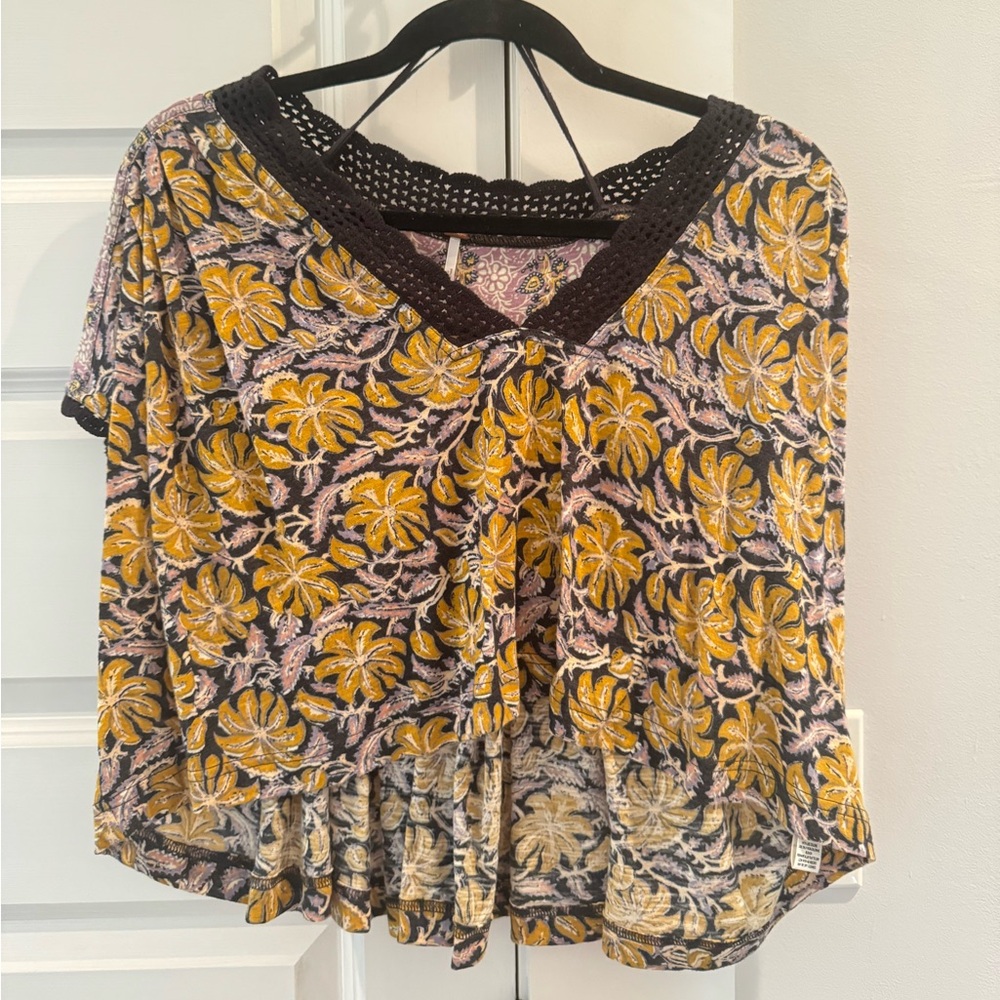 Free People Top
